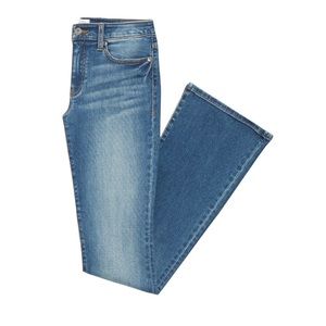 Lila Ryan Bootcut Jeans